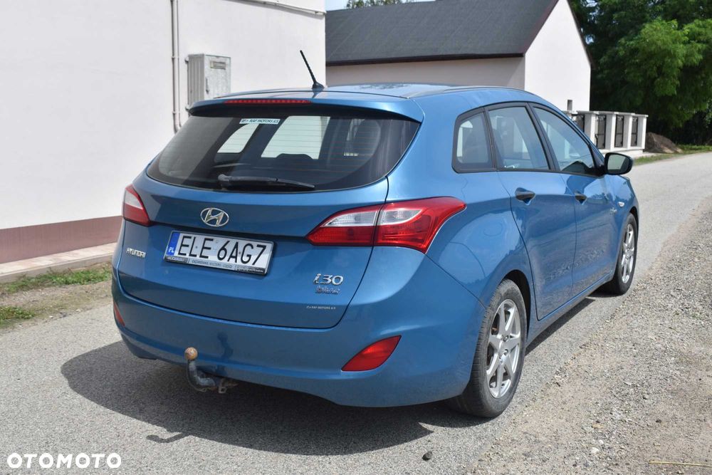 Hyundai i30 - 4