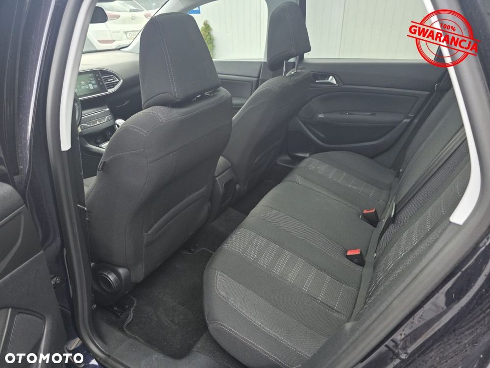 Peugeot 308 - 19