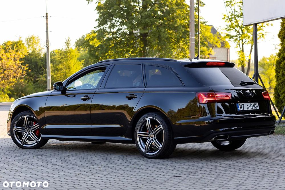 Audi A6 Avant 2.0 TDI Ultra - 19