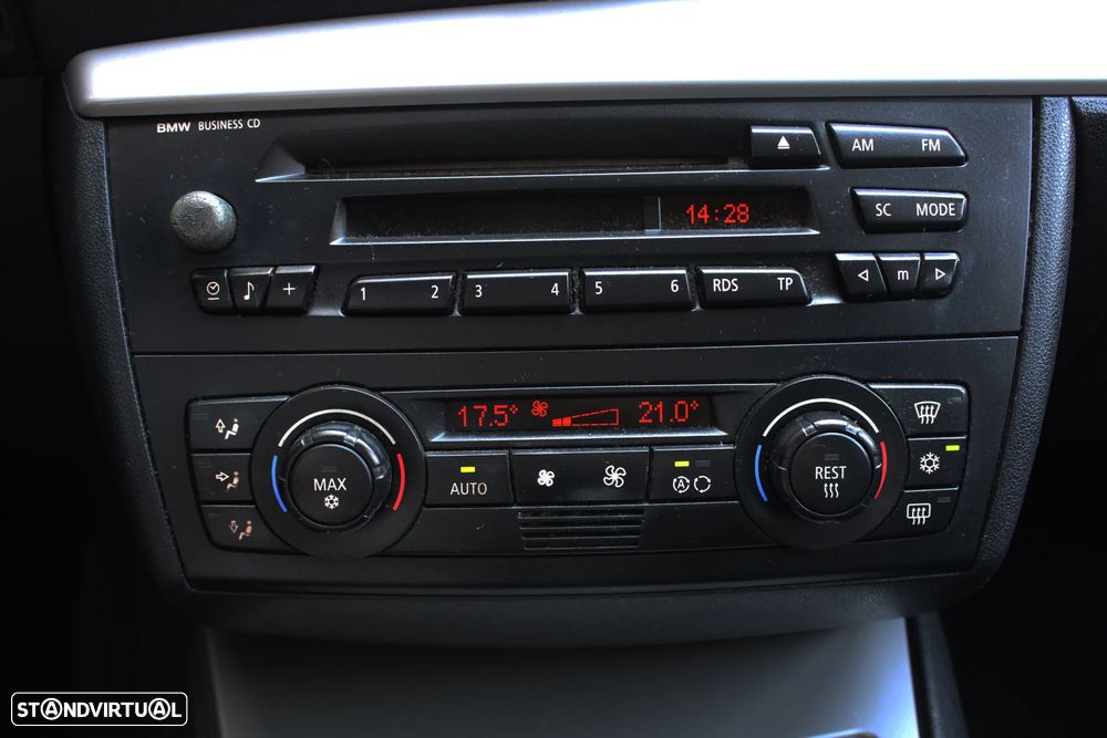 BMW 118 d - 41