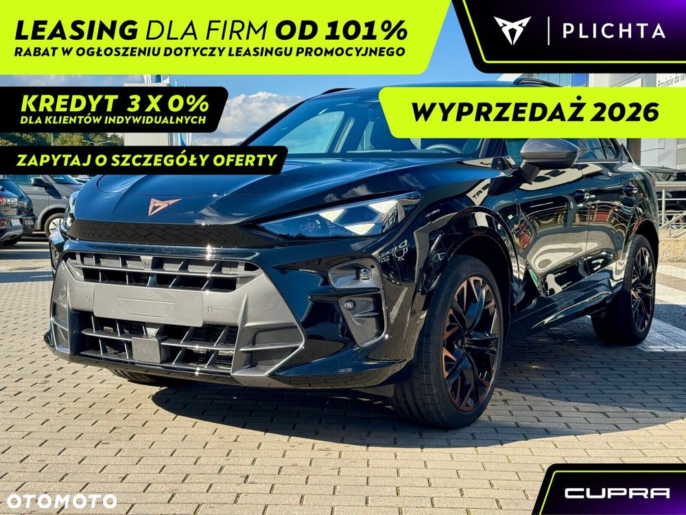 Cupra Terramar 2.0 TSI 4Drive Advantage Edition DSG - 2