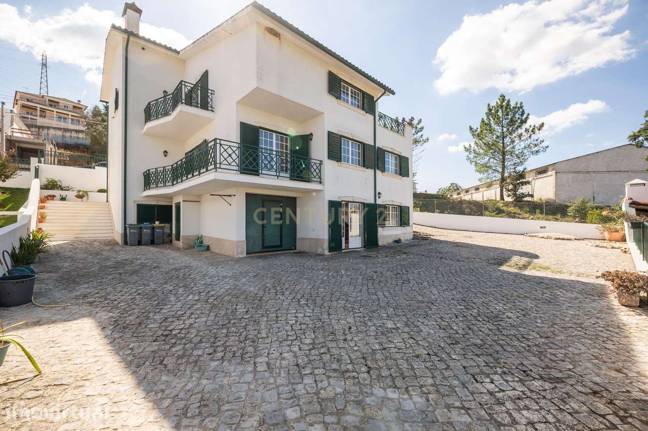 MORADIA T5 | CARVALHAIS, COIMBRA - Grande imagem: 5/20