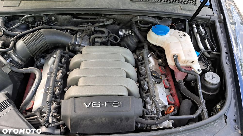 Audi A6 ver-2-8-fsi-multitronic - 11