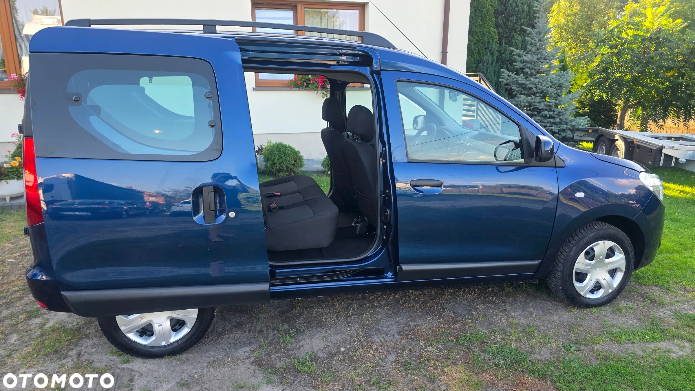 Dacia Dokker - 9
