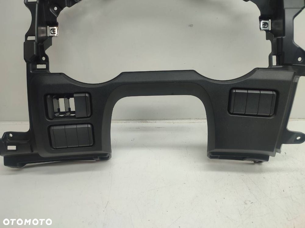 RAMKA KOKPITU DEKOR LICZNIKA DAF XF 106 1951820 EUROPA LIFT 2021 - 4