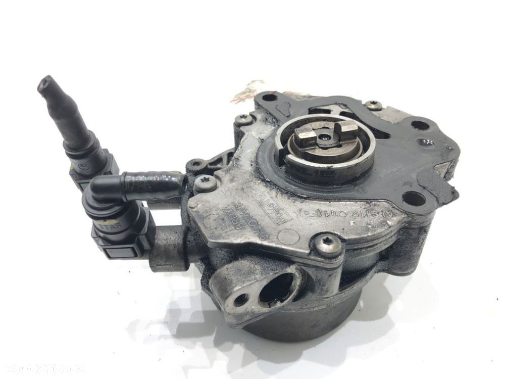 POMPA VACUM - 49.00 PLN - LAND ROVER RANGE ROVER SPORT I (L320) 2005 - 2013 3.0 D 4x4 180 kW [245 - 2
