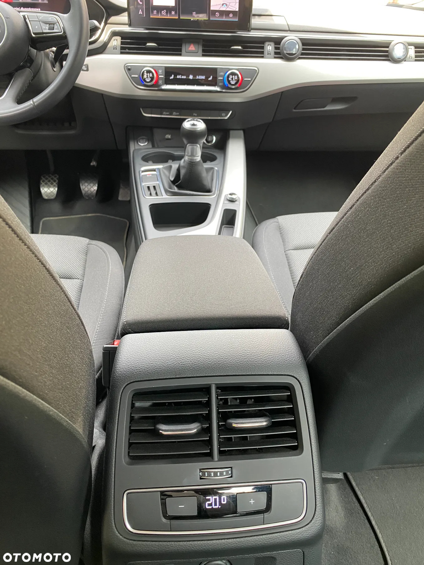 Audi A4 - 20