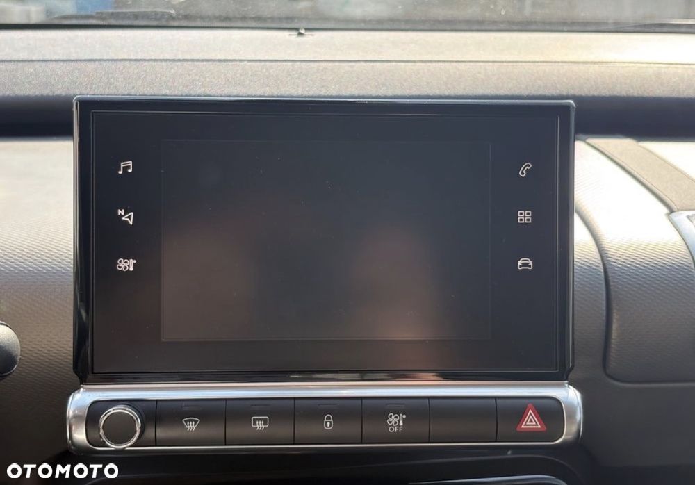 Citroën C4 Cactus Pure Tech 110 Stop&Start EAT6 Shine - 11