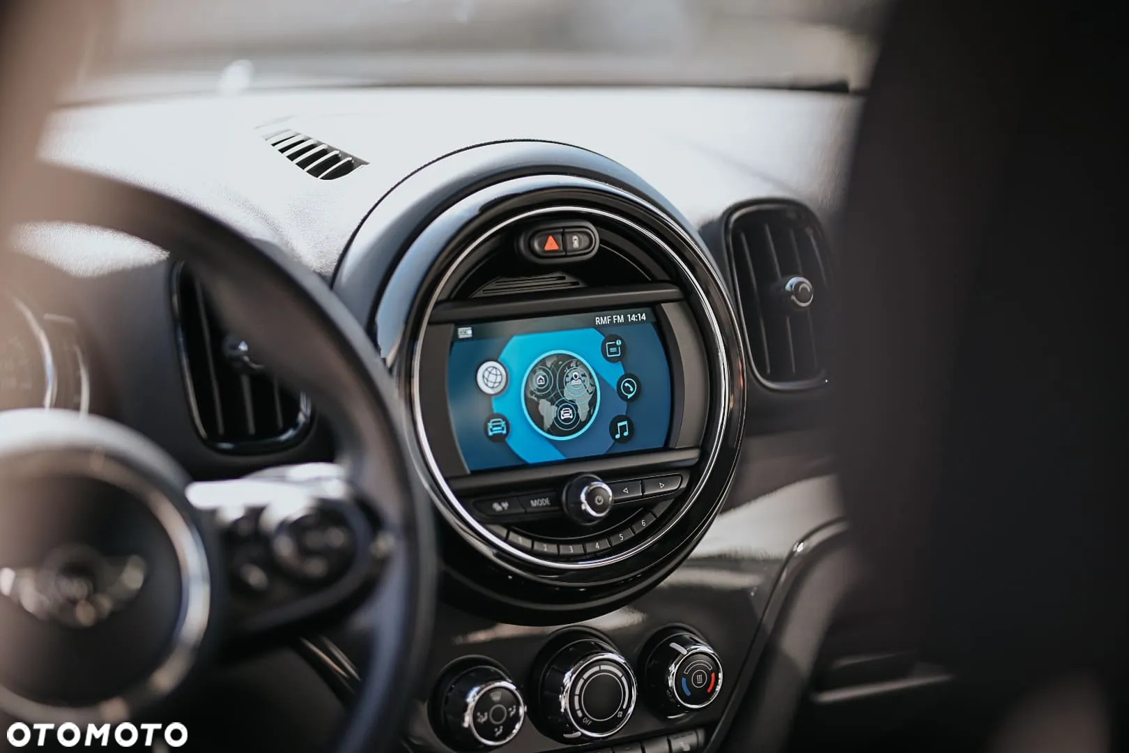 MINI Countryman Cooper D - 20