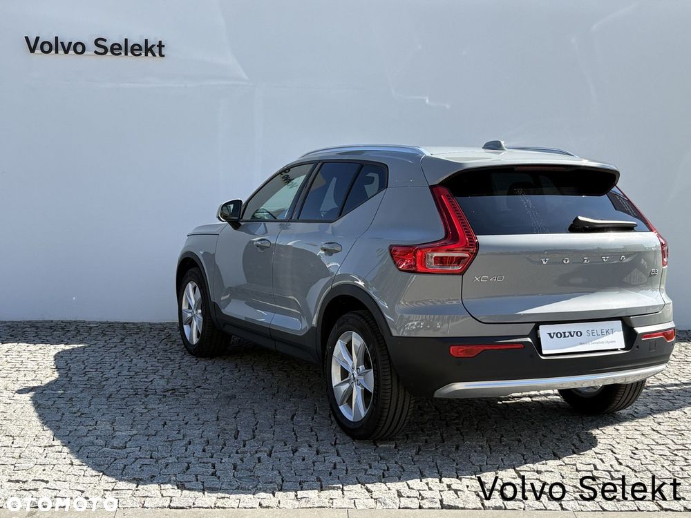 Volvo XC 40 - 7