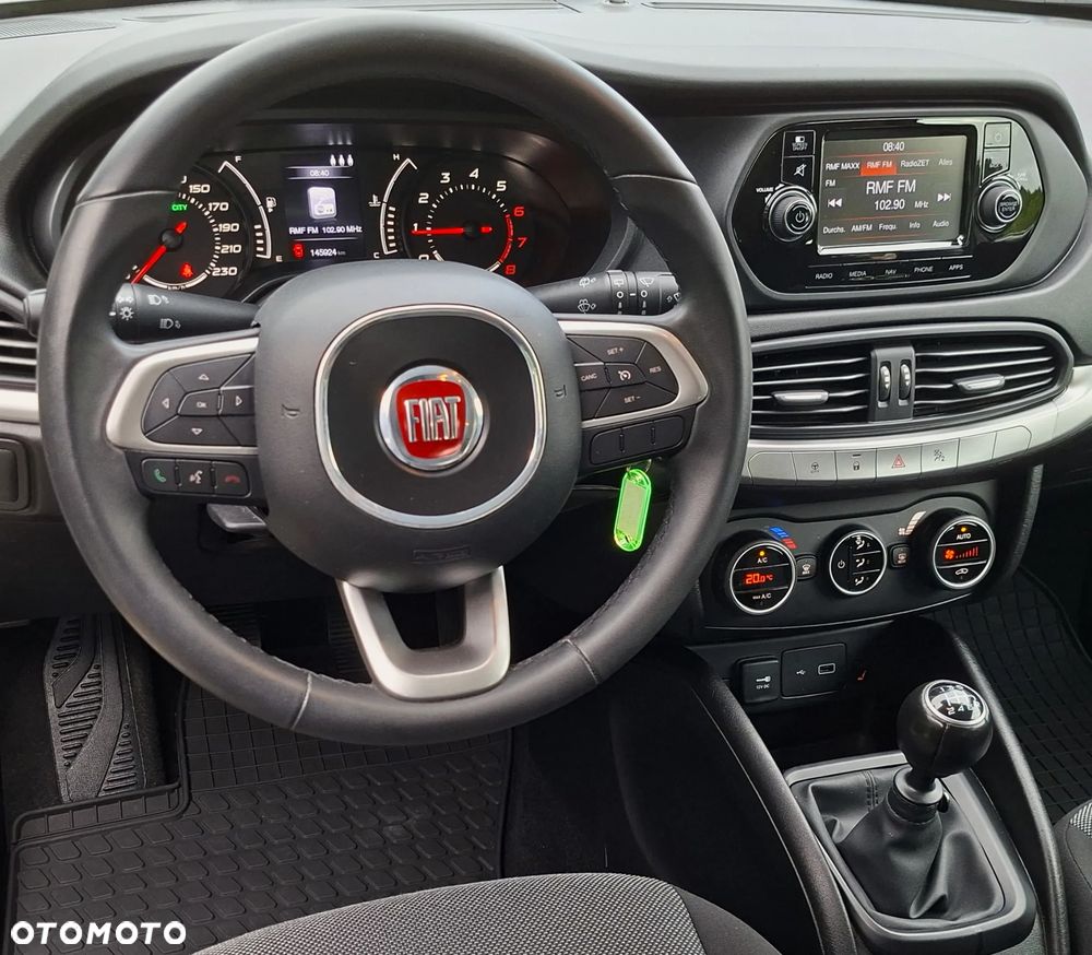 Fiat Tipo 1.4 16v Street - 6