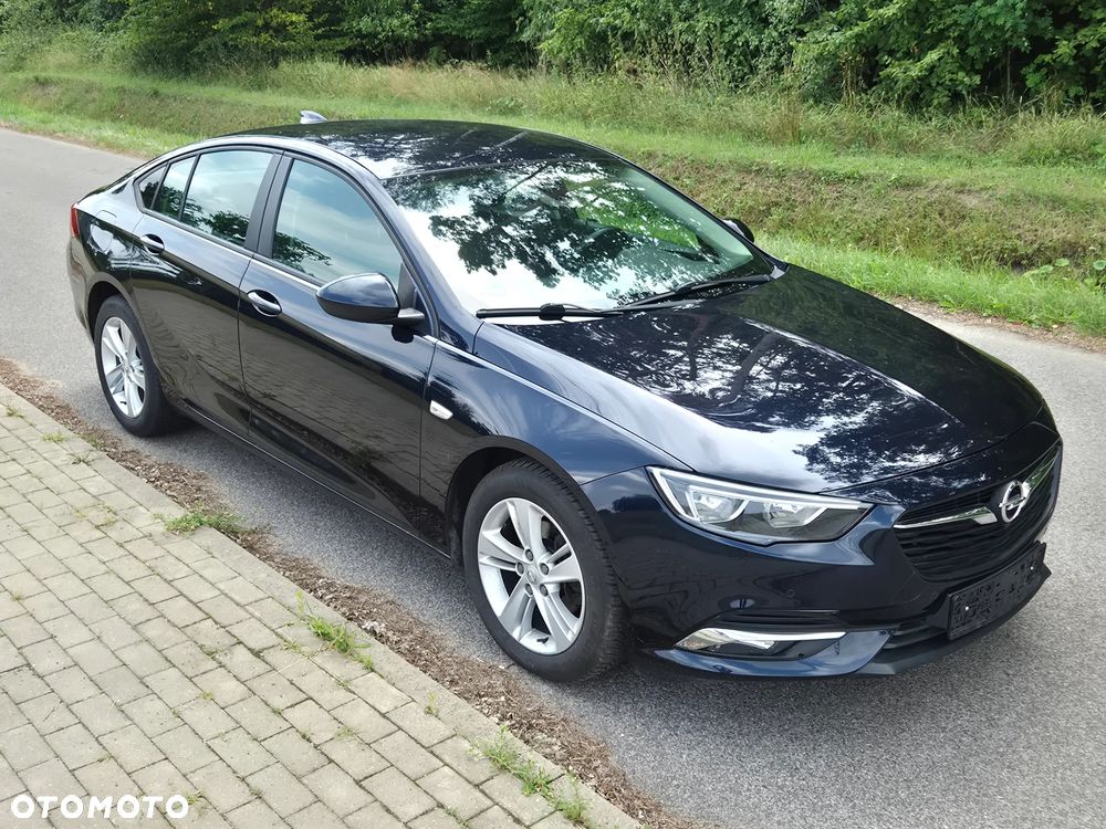 Opel Insignia 1.6 CDTI Elite S&S - 3