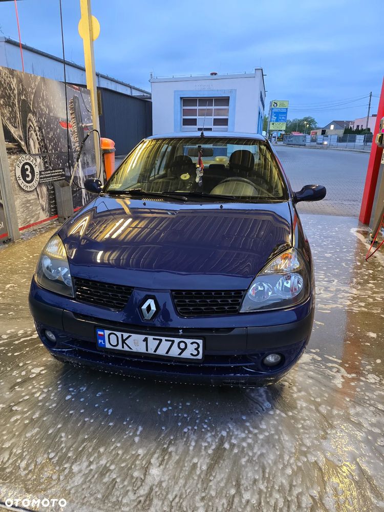Renault Thalia 1.5 dCi Expression - 12