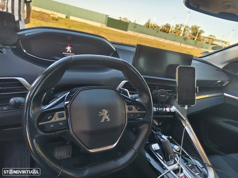 Peugeot 5008 - 4