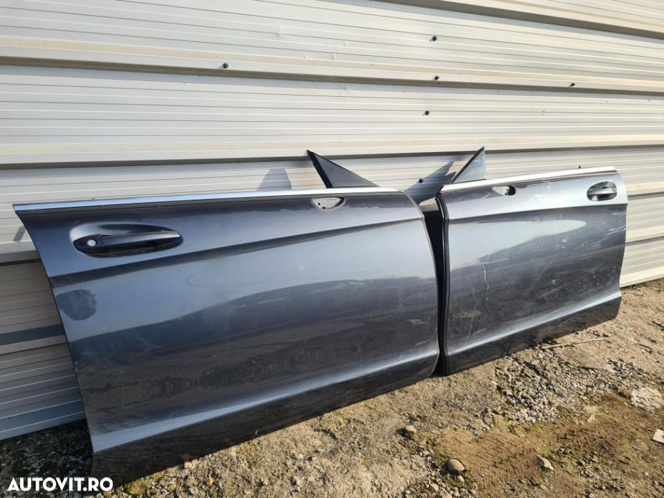 Usa stanga-dreapta mercedes Cls w218 facelift an 2014-2018 - 1