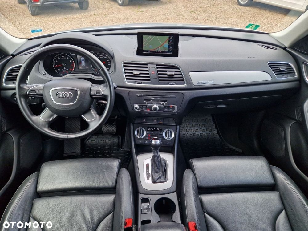Audi Q3 - 7