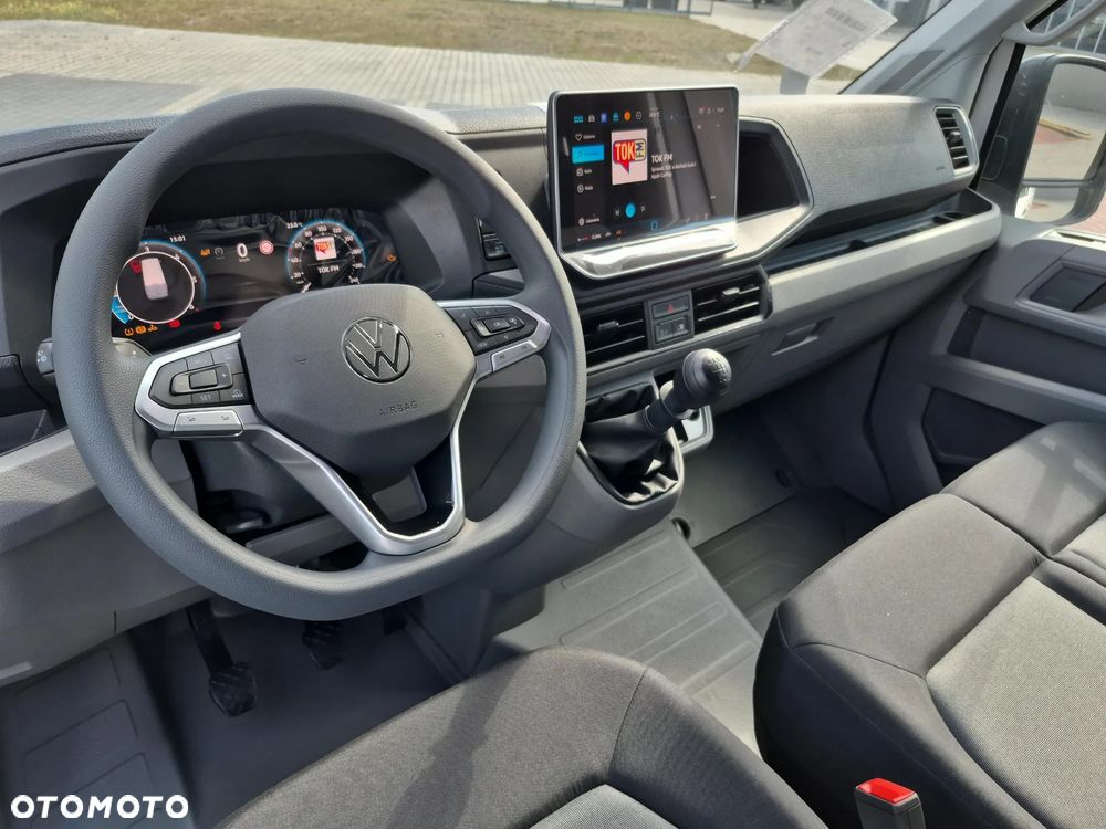 Volkswagen Crafter - 17
