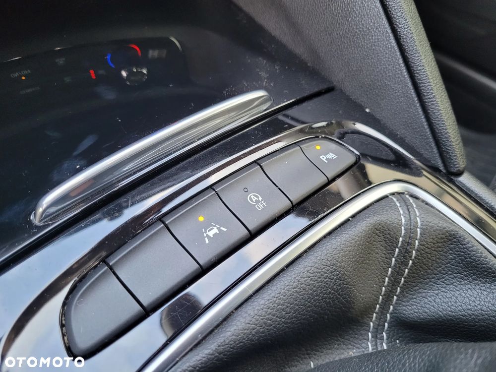 Opel Insignia 1.6 CDTI ecoFLEXStart/Stop Innovation - 35