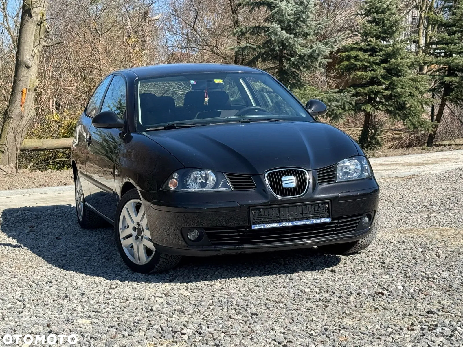 Seat Ibiza 1.9 TDI Comfort Edition - 6