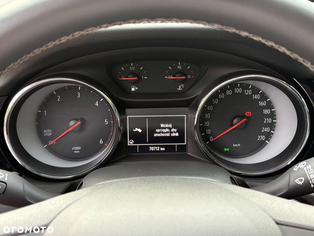 Opel Insignia 2.0 Ultimate - 19