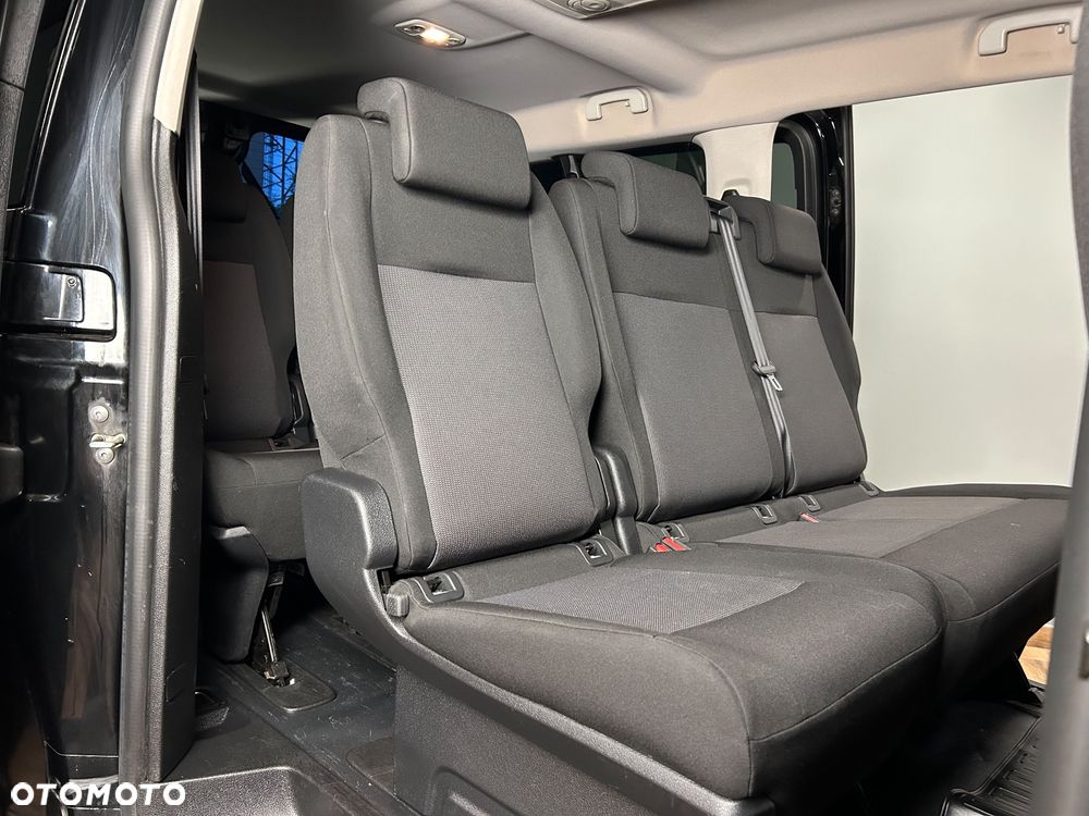 Toyota Proace Verso 2.0 D4-D Long Family - 21
