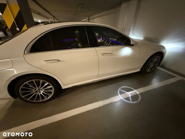 Mercedes-Benz Klasa S 400 d 4Matic 9G-TRONIC - 4