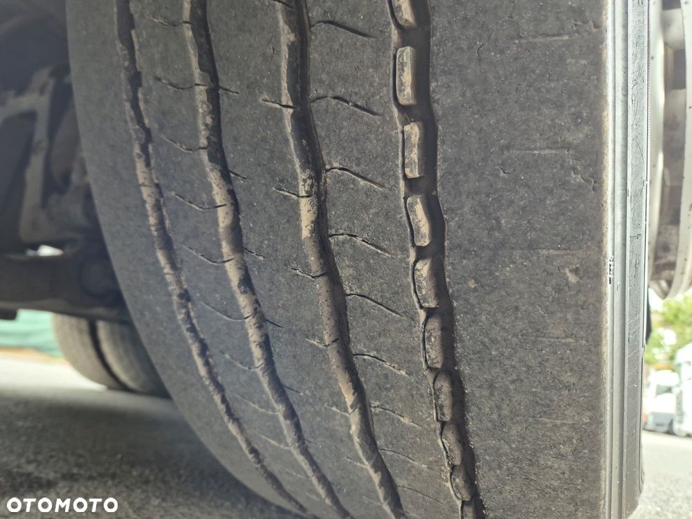 Mercedes-Benz ANTOS 2633 EURO 6 / FAUN VARIOPRESS II 524 V19  sprowadzony z DE - 18