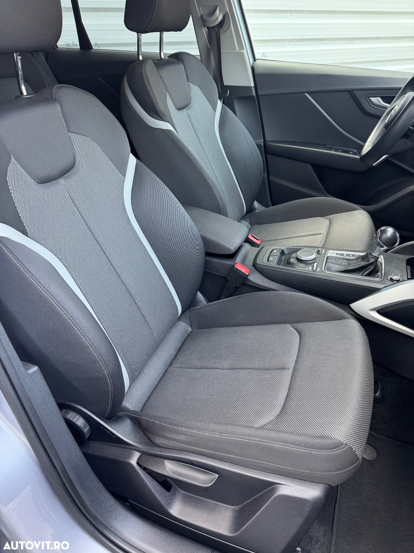 Audi Q2 2.0 TDI quattro S tronic sport - 16