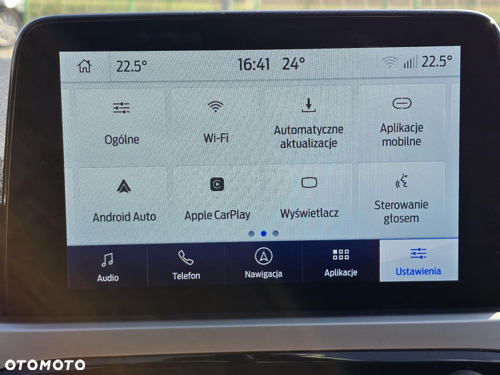 Ford Kuga 2.5 Duratec PHEV COOL&CONNECT - 22