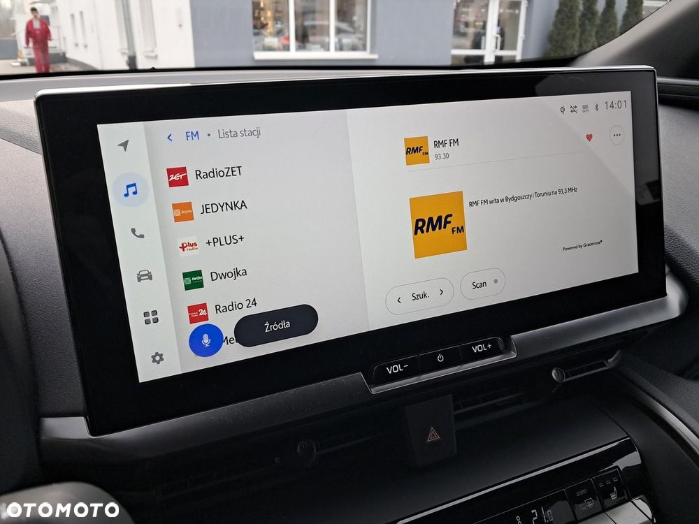 Toyota C-HR 1.8 Hybrid Style - 15