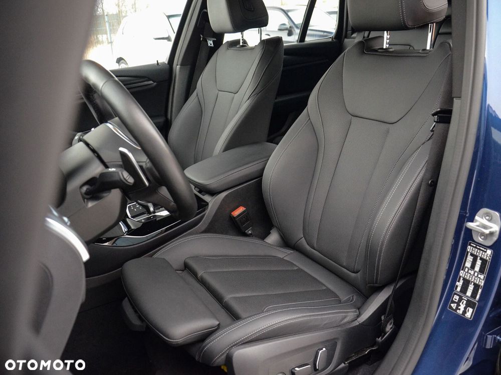 BMW X3 - 34