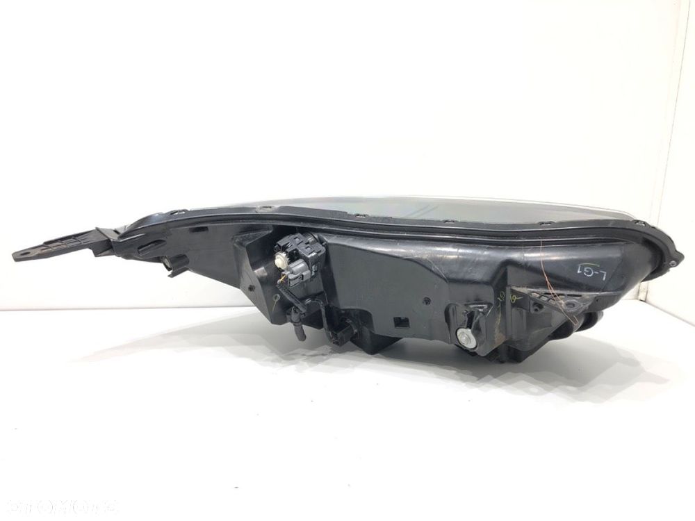 REFLEKTOR LEWY PRZÓD LED  HONDA CR-V V (RW_, RT_) 2016 - 2022 2.0 e-CVT Hybrid AWD (RT6) 107 kW - 4