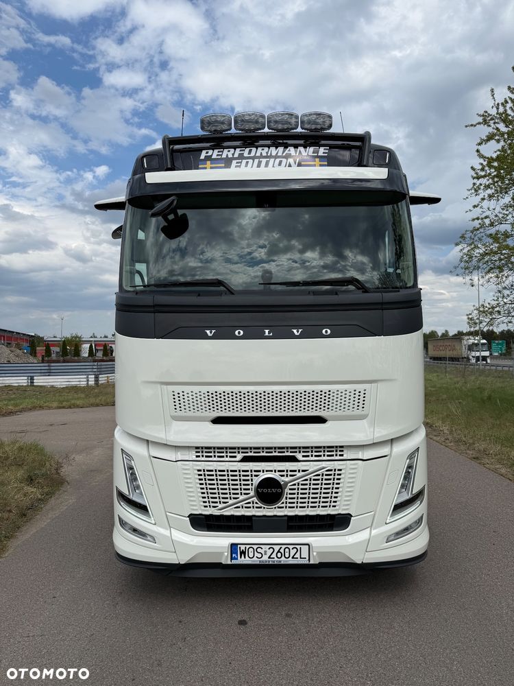 Volvo Fh - 2