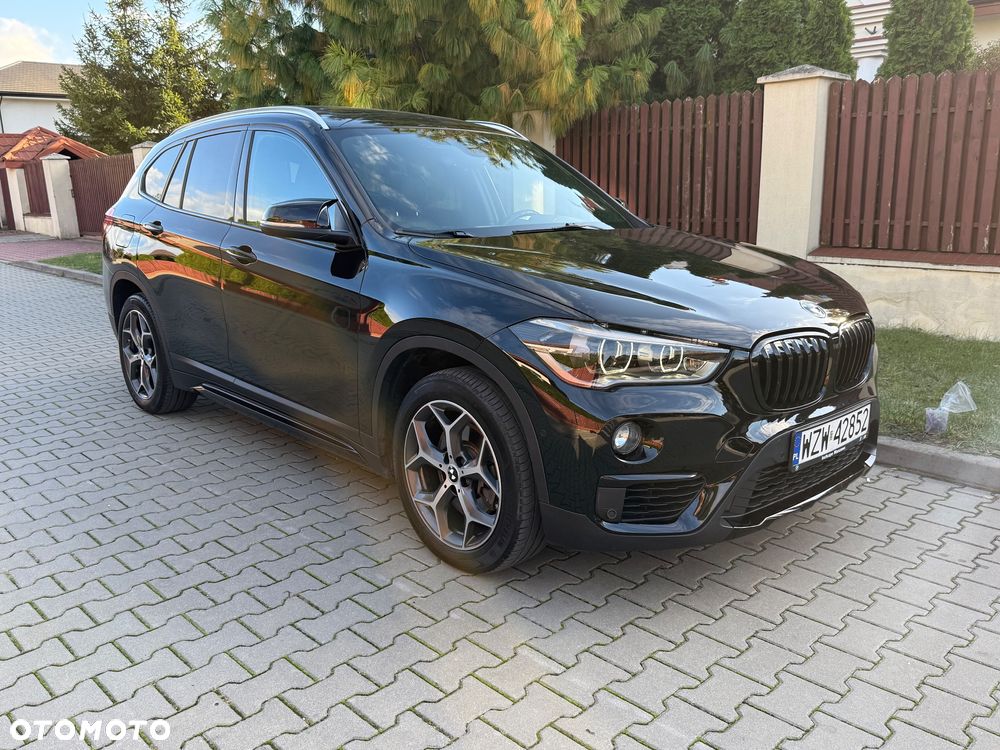 BMW X1 xDrive28i xLine - 3