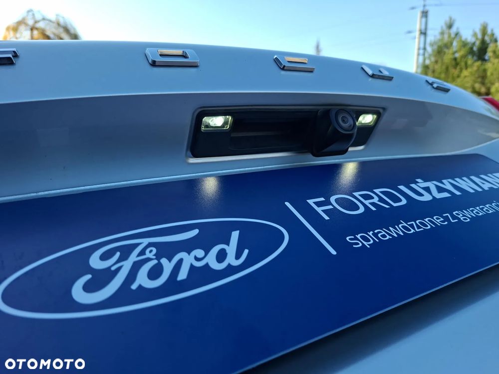 Ford Focus 1.0 EcoBoost ST-Line - 14