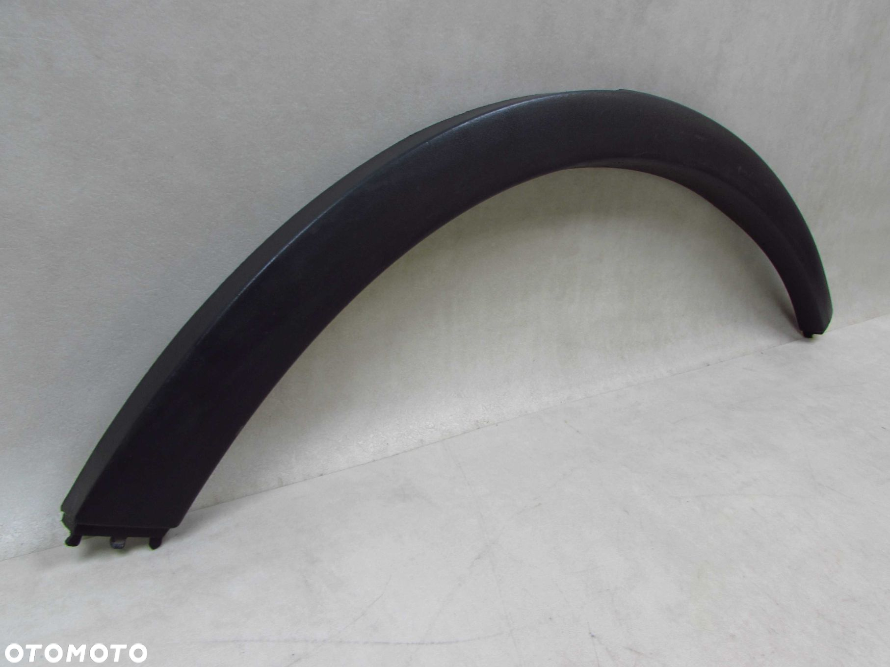 FORD KUGA MK1 08-13 LISTWA NAKLADKA BLOTNIKA TYL LEWA 8V41-S286D03-AB - 2