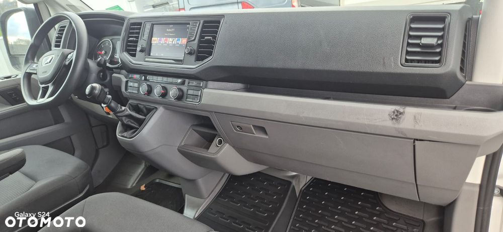 MAN MAN TGE 3.140 - 12