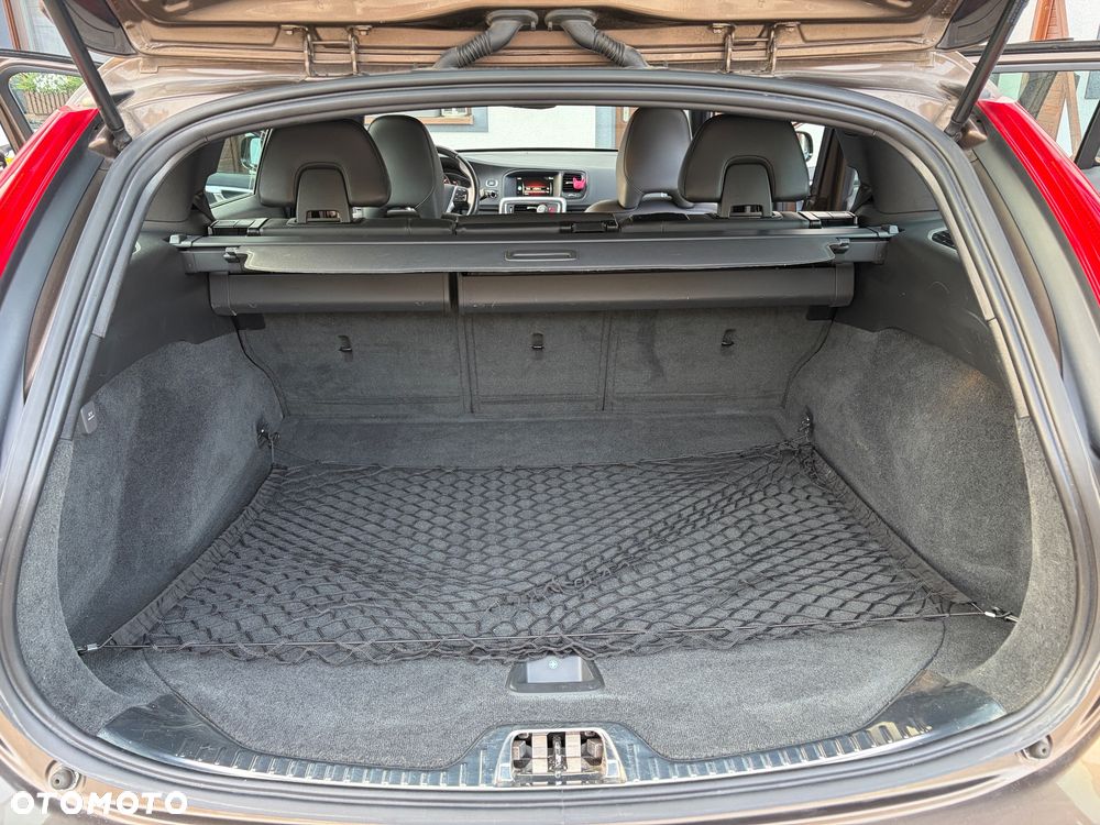 Volvo V60 Cross Country D4 Drive-E Summum - 24