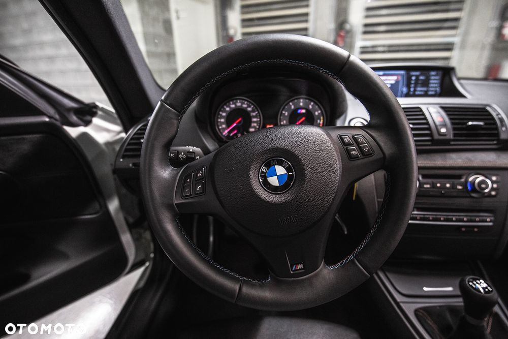 BMW 1M - 35
