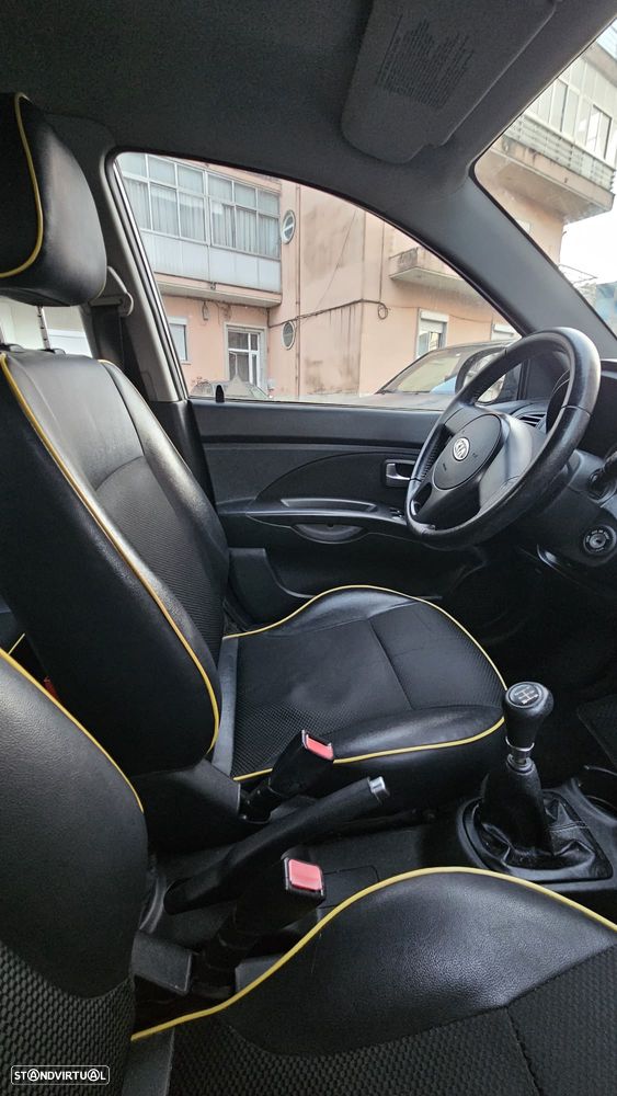 Kia Picanto 1.1L EX Sport - 3