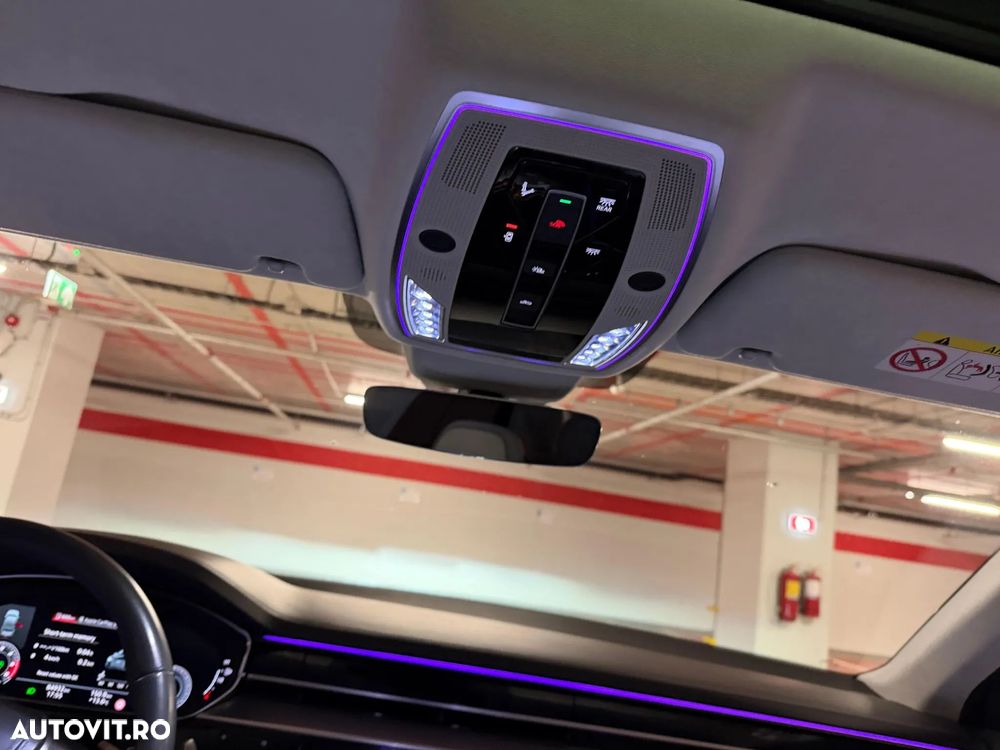 Audi A8 A8L 3.0 50 TDI quattro Tiptronic - 13