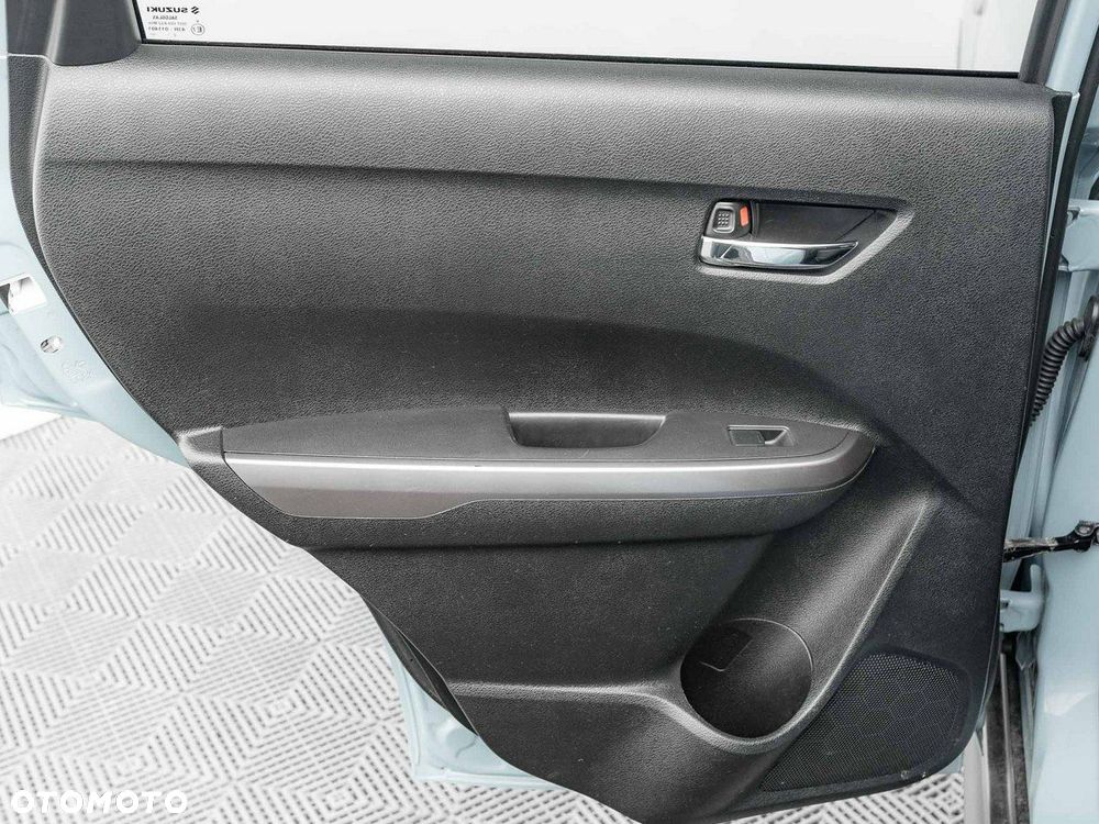 Suzuki Vitara 1.4 Boosterjet mHEV Premium 2WD - 23