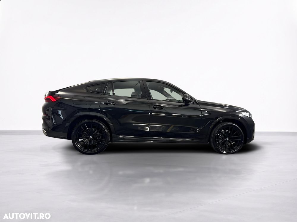 BMW X6 xDrive30d AT MHEV - 7