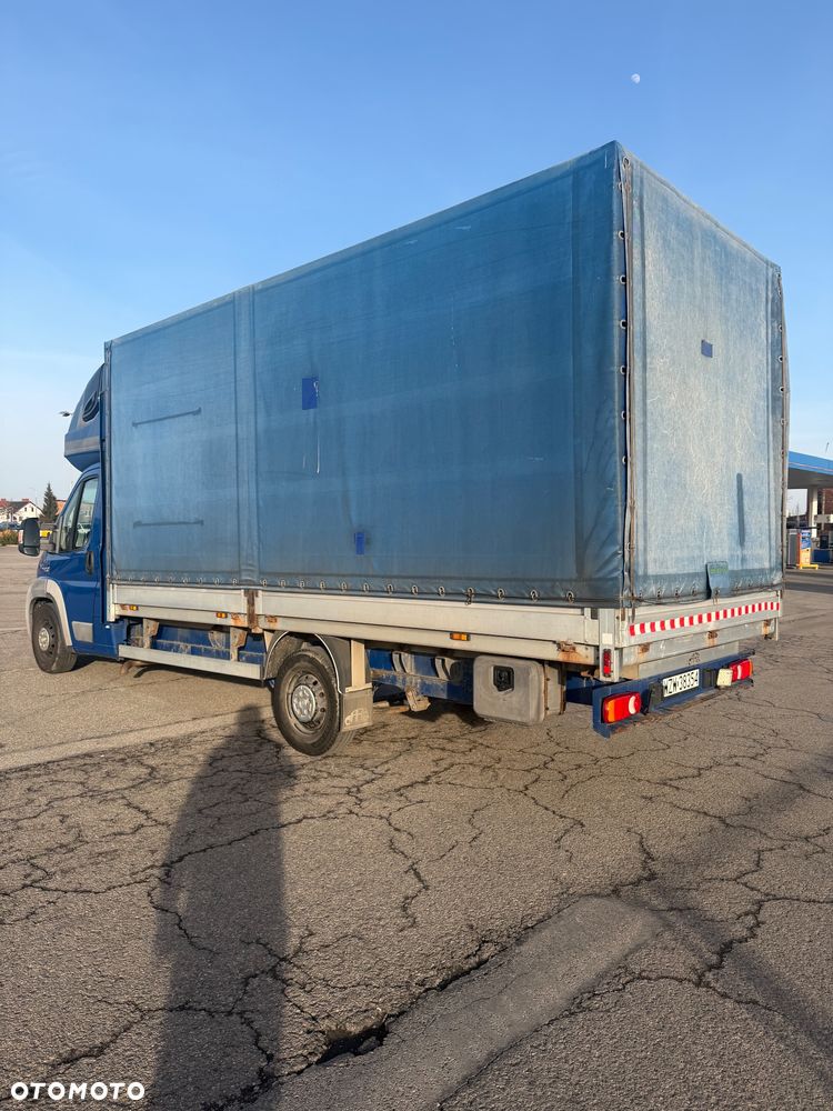 Fiat Ducato - 4