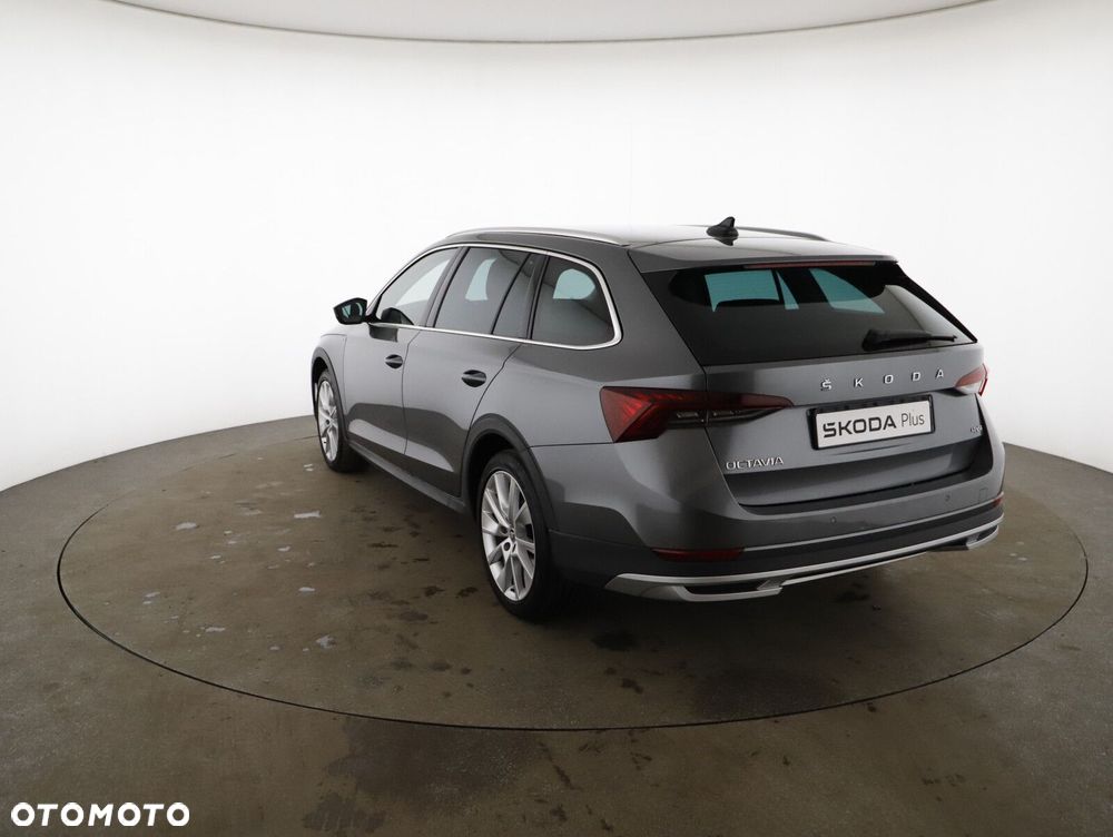 Skoda Octavia - 28