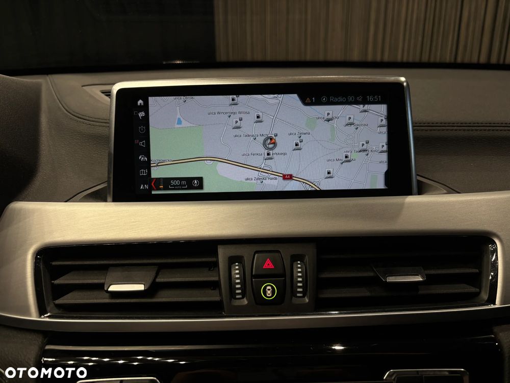 BMW X1 sDrive18i GPF M Sport - 18