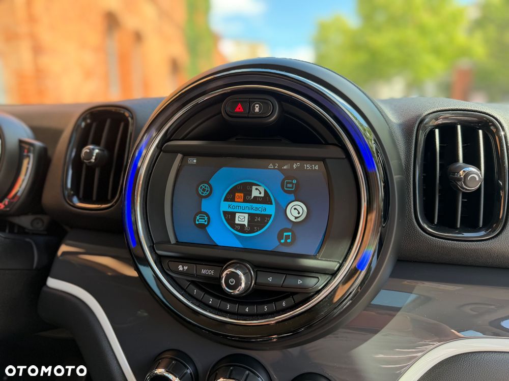 MINI Countryman Cooper S E ALL4 - 27