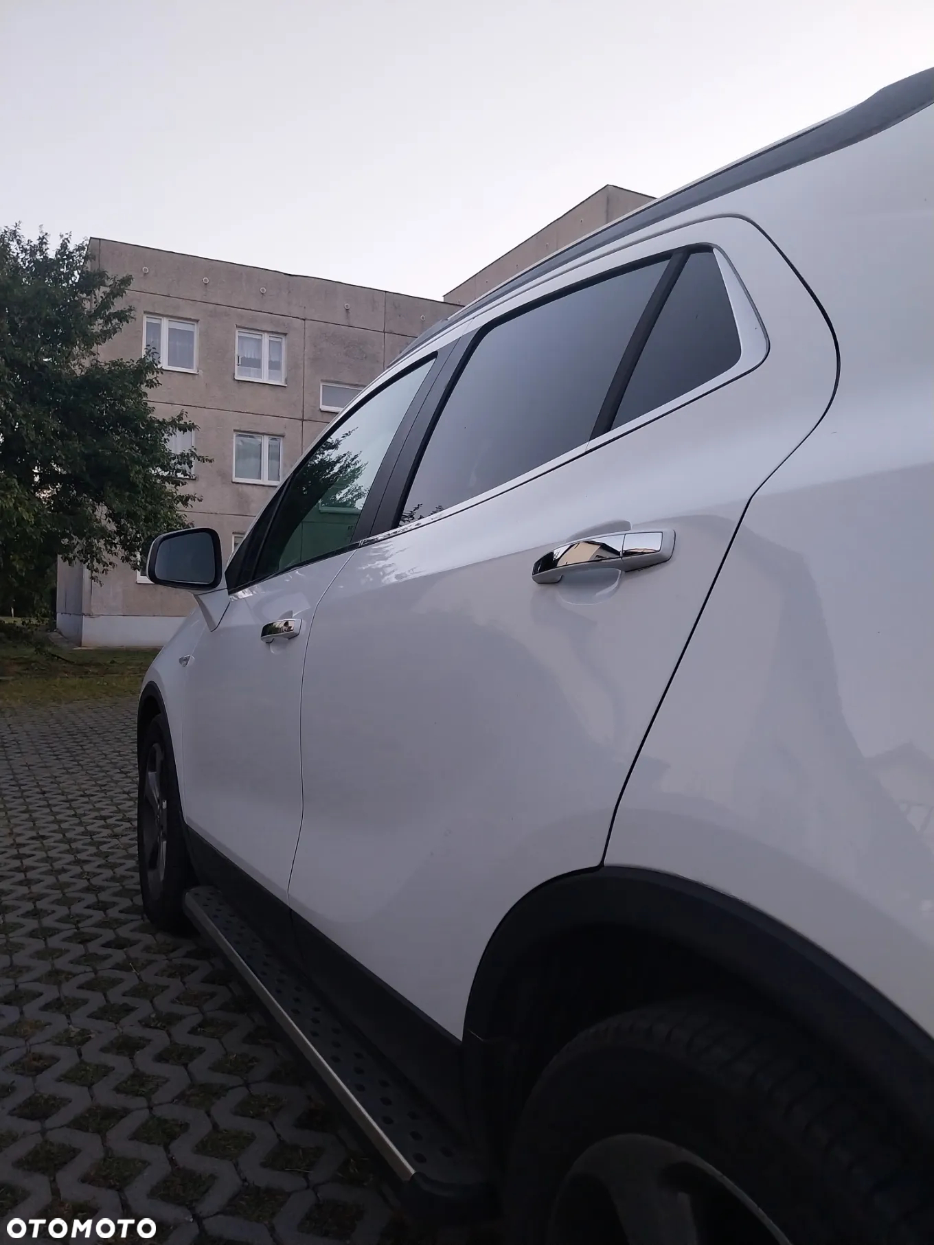 Opel Mokka 1.4 T Cosmo - 8