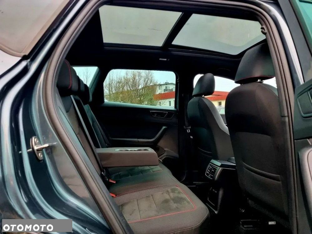 Seat Ateca 1.5 TSI FR S&S DSG - 16