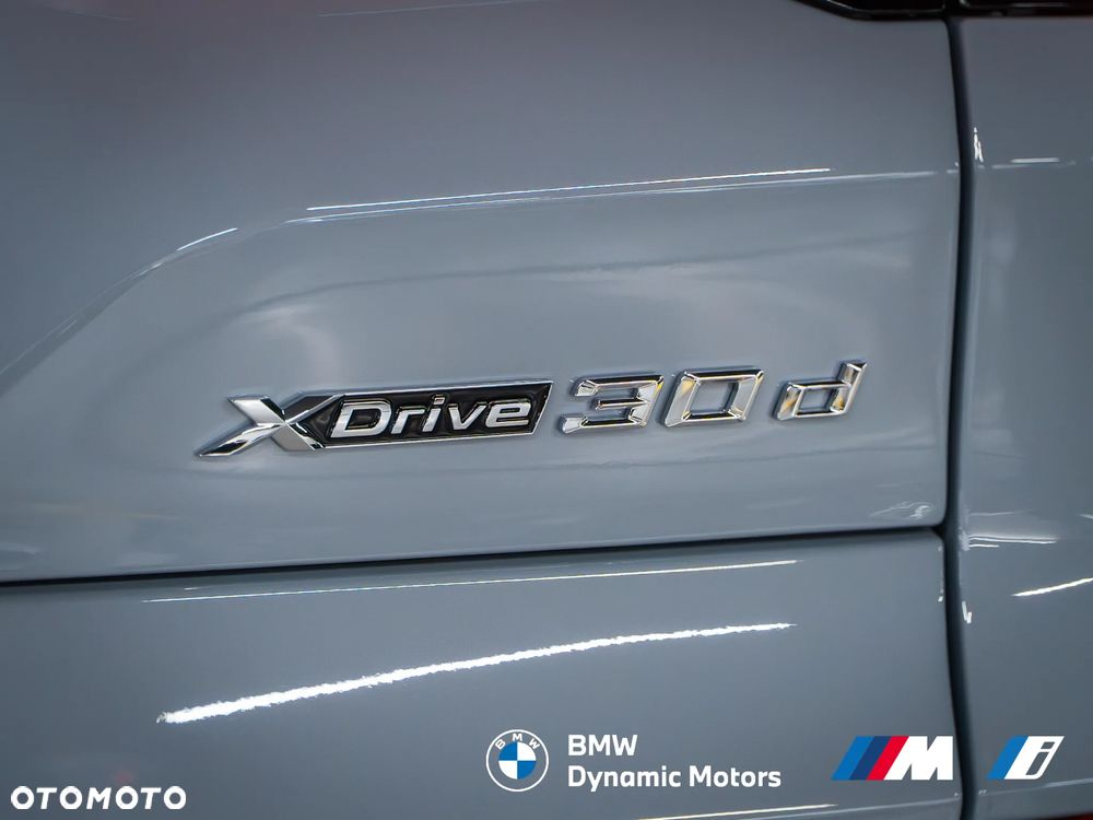 BMW X5 xDrive30d - 13